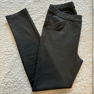 Sanctuary checkered leggings